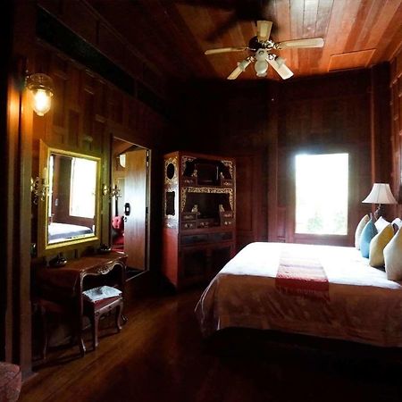 Baan Sang Pathum Hotell Rawai Exteriör bild