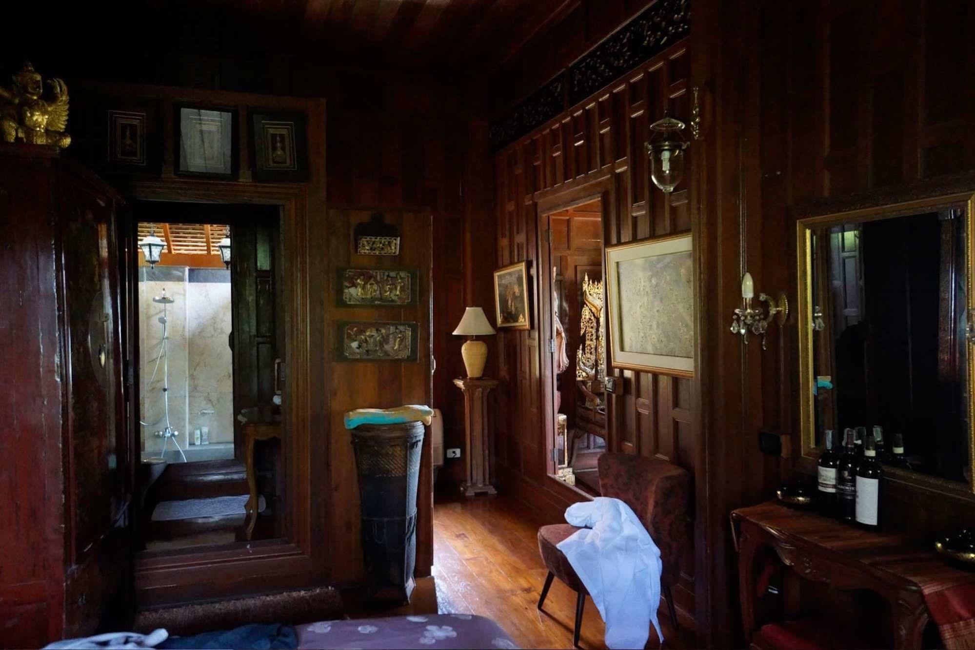 Baan Sang Pathum Hotell Rawai Exteriör bild